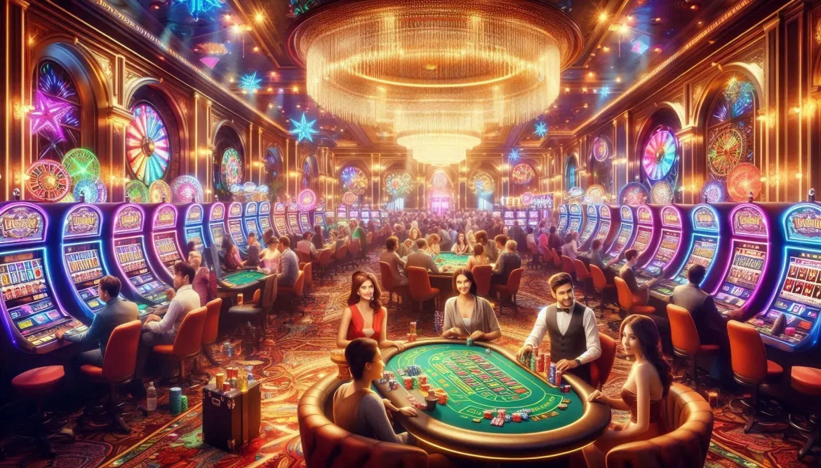 Spin Casino